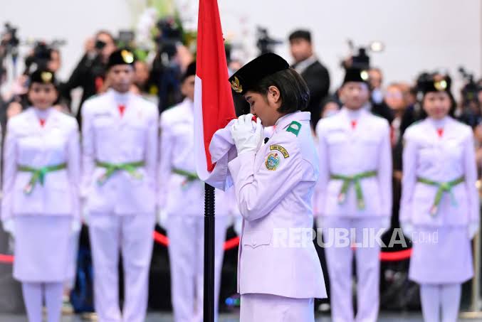 Akhirnya Bpip Minta Maaf Dan Izinkan Paskibraka Putri Pakai Hijab